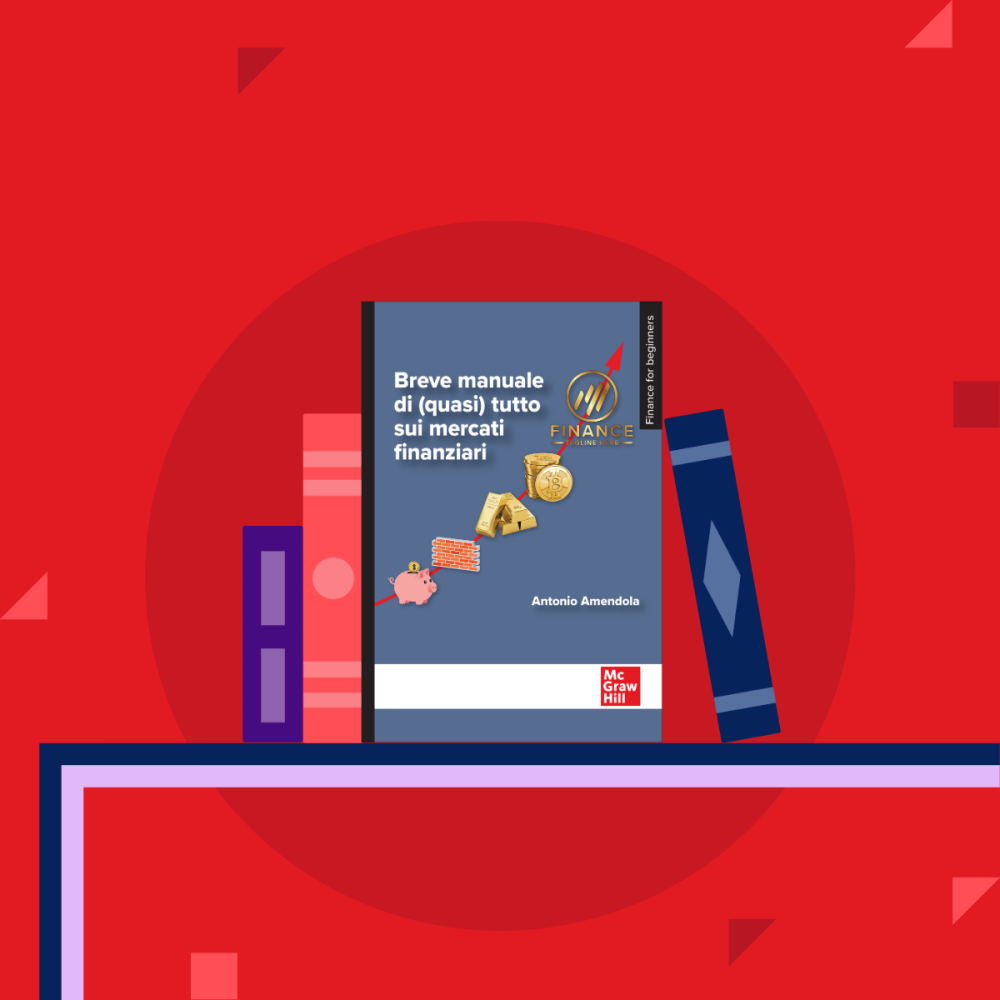 libro Breve manuale di (quasi) tutto sui mercati finanziari