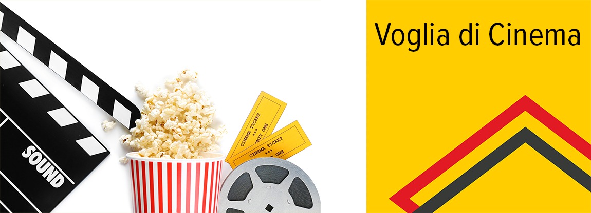 Voglia di Cinema