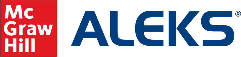 logo McGraw Hill ALEKS