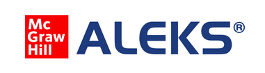 logo McGraw Hill ALEKS