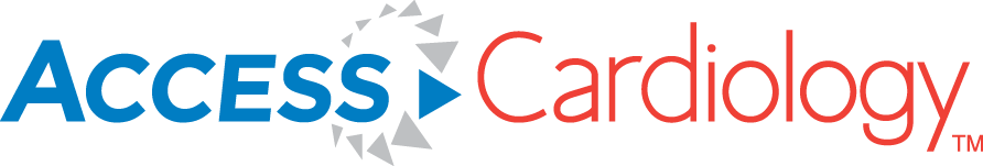 logo AccessCardiology