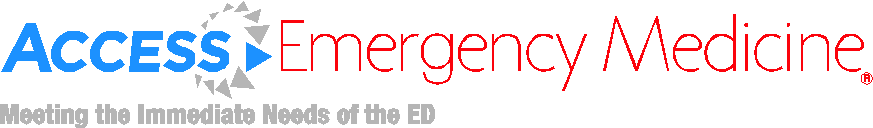 logo AccessEmergency Medicine