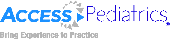 logo AccessPediatrics