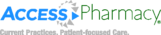 logo AccessPharmacy