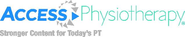 logo AccessPhysiotherapy