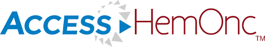 logo Access HemOnc