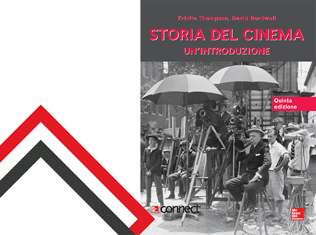 Storia del cinema. Un'introduzione 5/ed