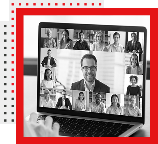 Partecipa al webinar Connect