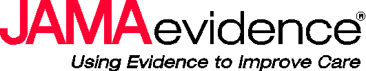 Logo Jama Evidence