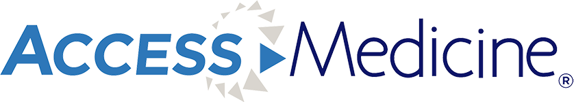 logo AccessMedicine