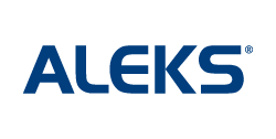 McGraw Hill ALEKS Logo