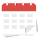 Segna la data sul tuo calendario